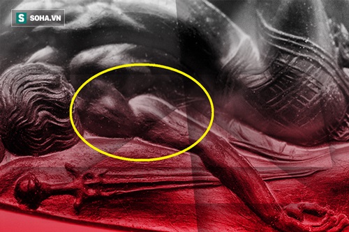 Bí ẩn "xuyên không" kỳ lạ của viên ngọc 3.500 năm tuổi, thách thức trí tuệ nhà khoa học