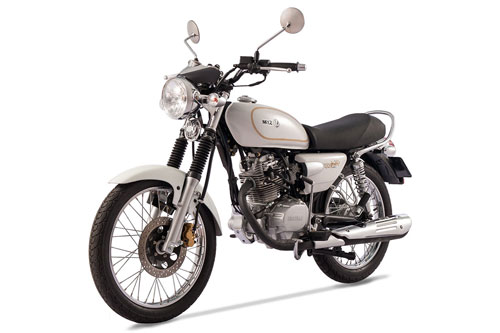 Bảng giá xe số SYM tháng 5/2020