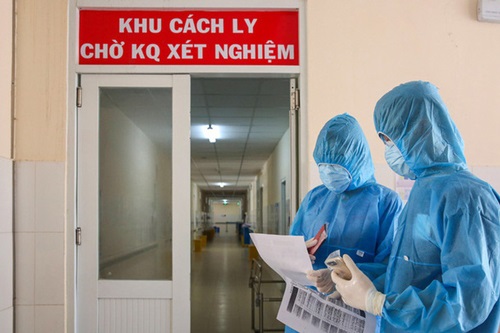 Ngày thứ 18 Việt Nam không có ca mắc mới COVID-19