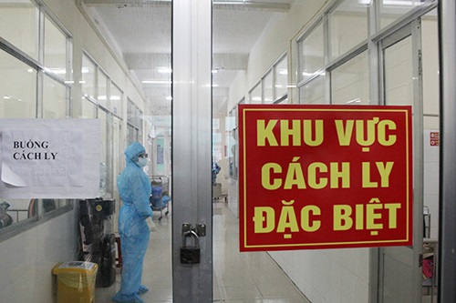 Người có chứng nhận âm tính COVID-19 trở về Việt Nam vẫn phải xét nghiệm lại và tuân thủ cách ly