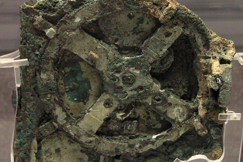 Cỗ máy 2.300 năm tuổi, NASA chế tạo "quái vật" thám hiểm hành tinh đáng sợ