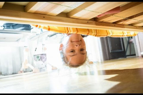 Để vật này dưới gầm giường vợ chồng dễ mâu thuẫn, gia đình bất hoà thường xuyên, sớm muộn cũng lụi bại