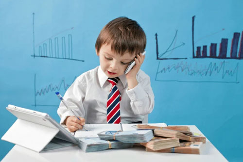 5 mẹo dạy con quản lý tiền bạc cha mẹ nào cũng nên áp dụng