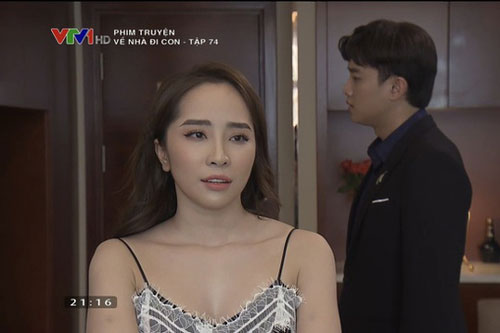 Bi hài chuyện nữ diễn viên bị đe doạ thậm tệ khi đóng “tiểu tam”