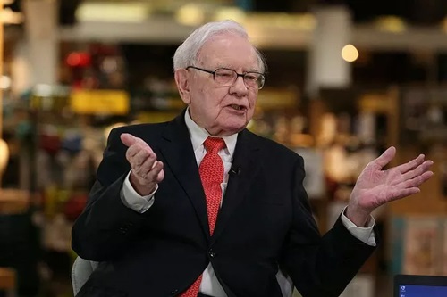 Tỷ phú Warren Buffett chia sẻ về thị trường thời COVID-19