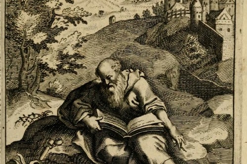 Cái chết bi thảm của nhà biên kịch vĩ đại: Chỉ vì chính cái đầu hói của mình