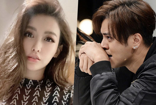 Thêm biến căng: La Chí Tường bị tố sử dụng "quy tắc ngầm", chạy vạy cầu xin bạn gái đừng tung bằng chứng ngoại tình