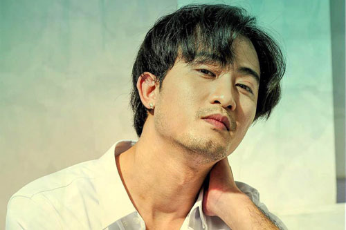 Những nam diễn viên Việt từng khuynh đảo màn ảnh không kém sao Hàn