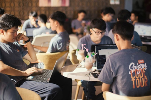 Chọn và giữ nhân tài hậu dịch Covid-19