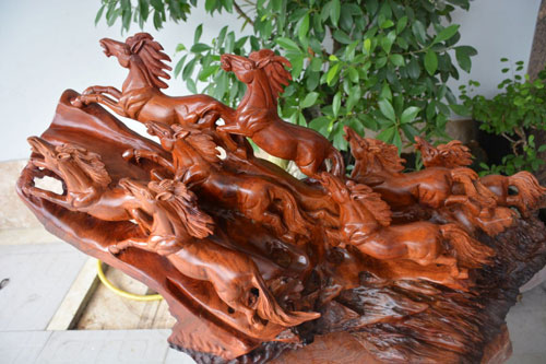 Thầy Phong thủy chỉ ra: 5 vật "chiêu" tài phòng khách, vận may cứ thế đổ về