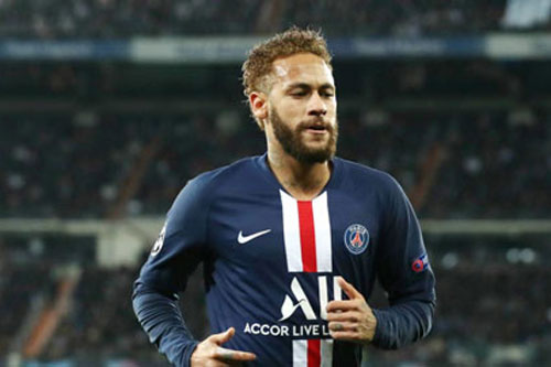 Từ chối PSG, Neymar sẵn sàng giảm nửa lương để về Barca