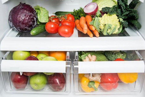 Mẹo bảo quản trái cây tươi lâu hơn cho từng loại, ai cũng nên biết