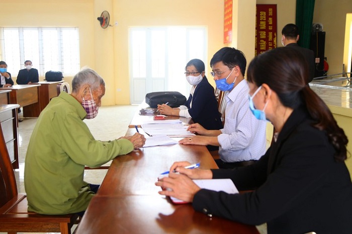 Lao động tự do cần làm thủ tục gì để nhận được hỗ trợ 1 triệu đồng/tháng?