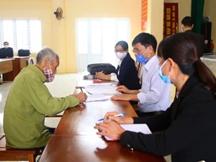 Lao động tự do cần làm thủ tục gì để nhận được hỗ trợ 1 triệu đồng/tháng?