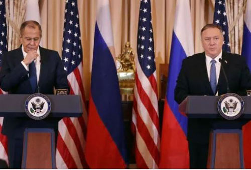 Hạt nhân Mỹ - Nga đến lúc khởi động lại