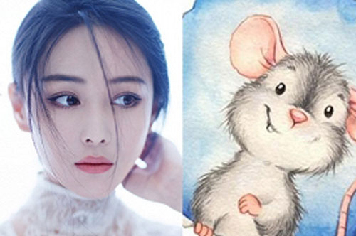 3 nàng giáp đẹp người đẹp nết, có "ma lực" hấp dẫn đàn ông