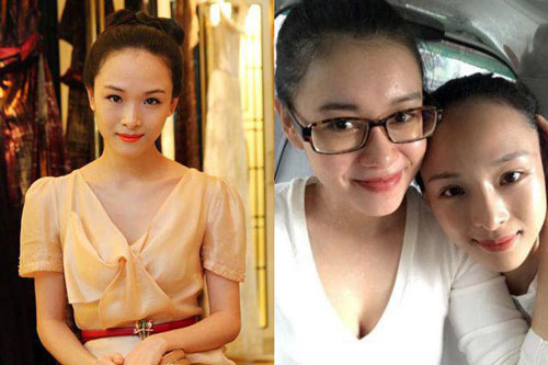 Hoa hậu Phương Nga nói chuyện yêu bạn thân đồng giới, muốn chuộc lỗi khi thoát cảnh tù tội