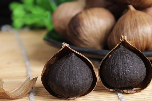 Dùng tỏi đen theo cách này tốt hơn cả nhân sâm, phòng ngừa bách bệnh