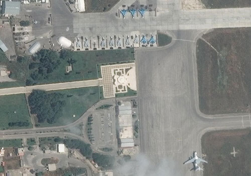 Nga điều quân "như thần", 3 lần khiến thế giới "sửng sốt": Mỹ vừa "giật mình bàng hoàng" trước Su-57