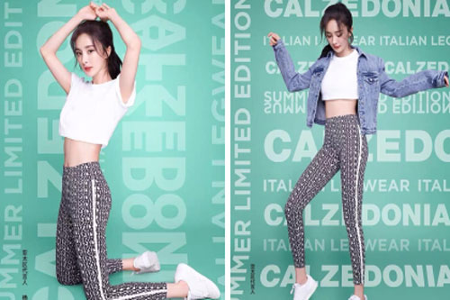 Đây là lý do Dương Mịch luôn được săn đón dù đã bước vào ngưỡng U40