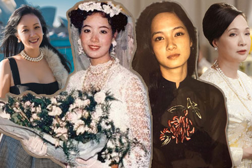 Nhan sắc hội đại mỹ nhân lừng lẫy Vbiz một thời: Nghệ sĩ Chiều Xuân hơn 30 năm vẫn quá đỉnh, Lê Khanh, Diễm Hương ra sao?