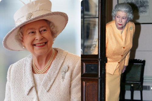 Bí mật váy áo của Nữ hoàng Anh suốt 100 năm vừa mới được tiết lộ: Không phải các nguyên tắc mà ở chi tiết nhỏ xíu 1 bên vai