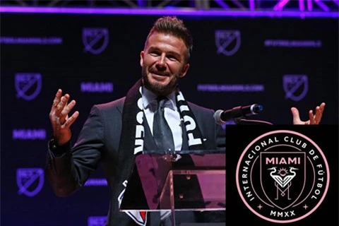 Beckham, chủ sở hữu Inter Miami, cũng nhiều lần bày tỏ mong muốn có Suarez