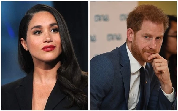 Chuyên gia hoàng gia: Harry đang muốn thoát khỏi Meghan Markle sau khi nhận ra tất cả đều là sai lầm - Ảnh 1.