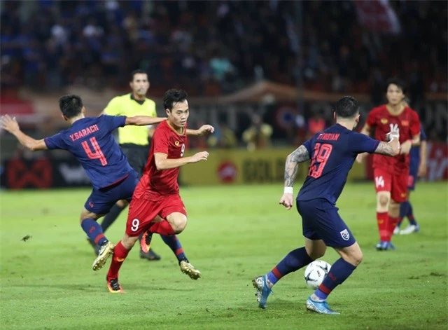 HLV Nishino về nước, Thái Lan lo lắng trước loạt trận World Cup - 2