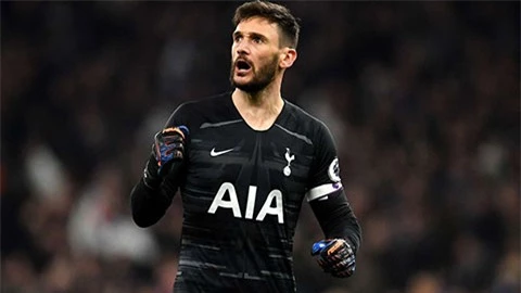 Lloris ủng hộ Liverpool đăng quang Premier League