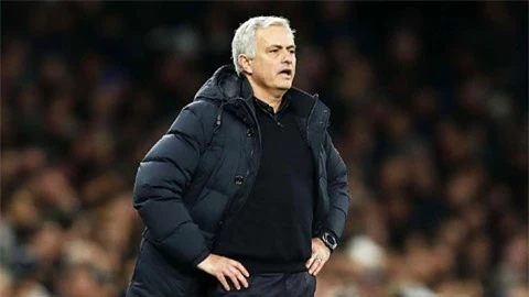 Mourinho cần làm gì để đưa Spurs trở lại?