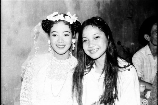 Nhan sắc hội đại mỹ nhân lừng lẫy Vbiz một thời: Nghệ sĩ Chiều Xuân hơn 30 năm vẫn quá đỉnh, Lê Khanh, Diễm Hương ra sao? - Ảnh 2. Nhan sắc hội đại mỹ nhân lừng lẫy Vbiz một thời: Nghệ sĩ Chiều Xuân hơn 30 năm vẫn quá đỉnh, Lê Khanh, Diễm Hương ra sao? - Ảnh 2.