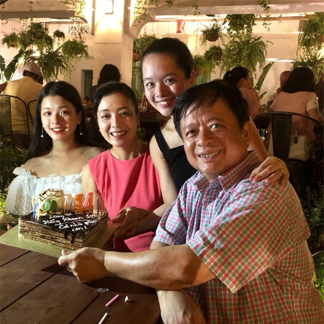 Nhan sắc hội đại mỹ nhân lừng lẫy Vbiz một thời: Nghệ sĩ Chiều Xuân hơn 30 năm vẫn quá đỉnh, Lê Khanh, Diễm Hương ra sao? - Ảnh 5. Nhan sắc hội đại mỹ nhân lừng lẫy Vbiz một thời: Nghệ sĩ Chiều Xuân hơn 30 năm vẫn quá đỉnh, Lê Khanh, Diễm Hương ra sao? - Ảnh 5.