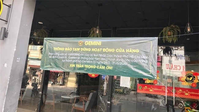 Thương mại điện tử trở thành 'cứu cánh' của ngành bán lẻ 1