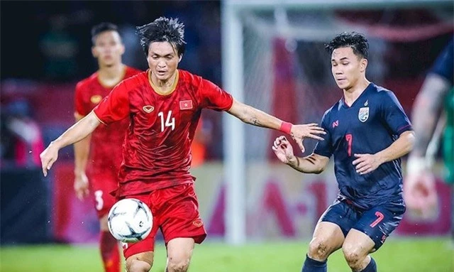 Vì sao đội tuyển Việt Nam luôn thua Thái Lan thời Kiatisuk? - 2