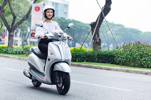 Chọn xe hợp mệnh, có thể giúp hút tài lộc mọi việc đều hanh thông