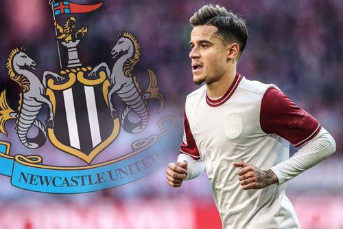 Neymar, Coutinho và 6 tin đồn chuyển nhượng "điên rồ" nhất mọi thời đại