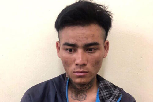 Hà Nội: Giải cứu người phụ nữ bị đối tượng "ngáo đá" khống chế suốt đêm