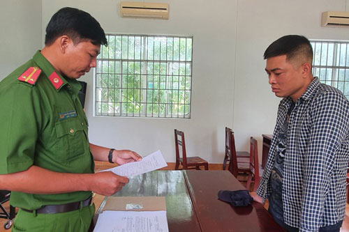 Kiên Giang: Từ Hải Phòng vào Phú Quốc hành nghề cho vay nặng lãi