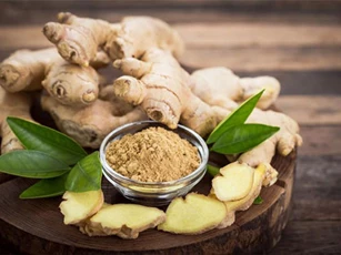 Dùng gừng theo cách này, ngủ ngáy nặng đến mấy cũng khỏi