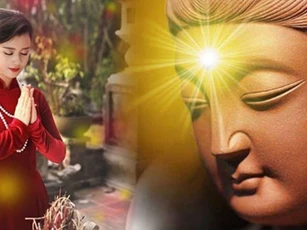 Phật dạy: Những điều đẹp nên nói mỗi ngày để xua tan ác nghiệp, mang lại may mắn trong cuộc sống