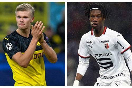 Real sẽ 'vuột mất' Haaland và Camavinga chỉ vì 1 thứ