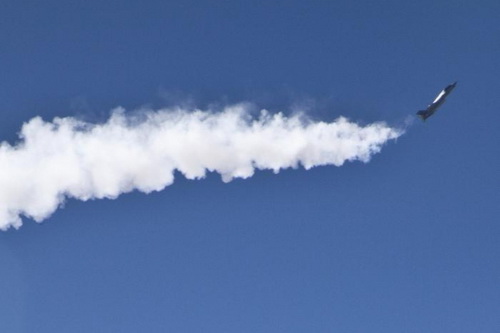 Radar Resonance-N của Nga phát hiện dễ dàng F-35 Israel?