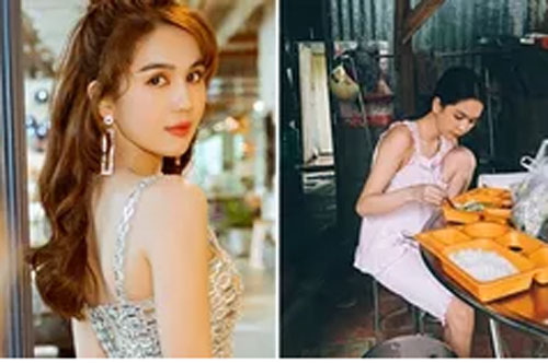 Những điểm xấu xí, quê mùa không thể sửa của Ngọc Trinh