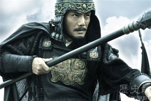 Top 5 chiến tướng mạnh nhất nhà Tào Ngụy