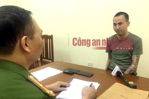 Hà Giang: Bắt 5 đối tượng bắn tử vong chủ nhà nghỉ Phương Anh