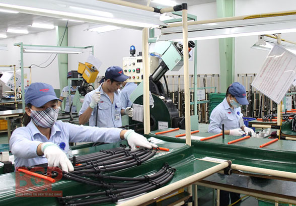 Khu vực doanh nghiệp ngoài Nhà nước: Nhiều nhưng chưa "chất"