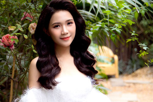 Từ cô sinh viên nghèo khó đến diễn viên tiềm năng