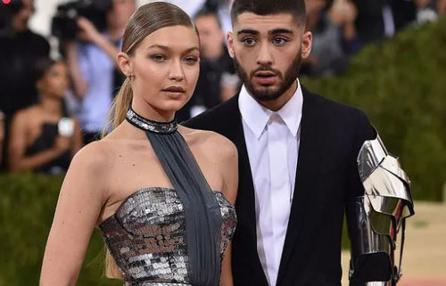 Zayn Malik háo hức khi sắp được làm bố