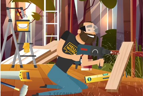 Bạn có đủ tinh mắt để tìm ra điểm bất hợp lý trong 5 giây?